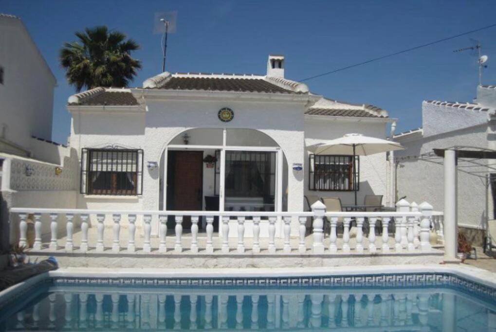 Vil·la Rhoda With Private Pool