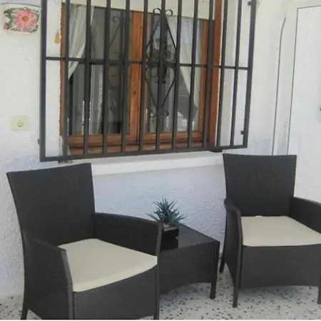 Villa Rhoda With Private Pool Torrevieja Exterior photo