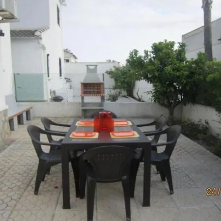 Villa Rhoda With Private Pool Torrevieja Exterior photo