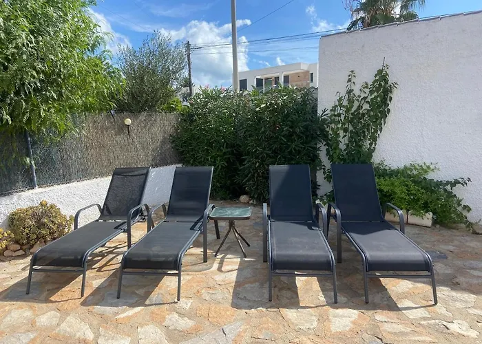 Villa Rhoda With Private Pool
