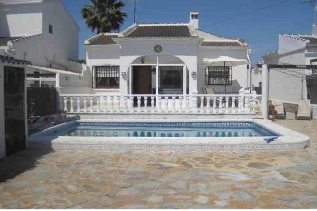 Rhoda With Private Pool Villa *