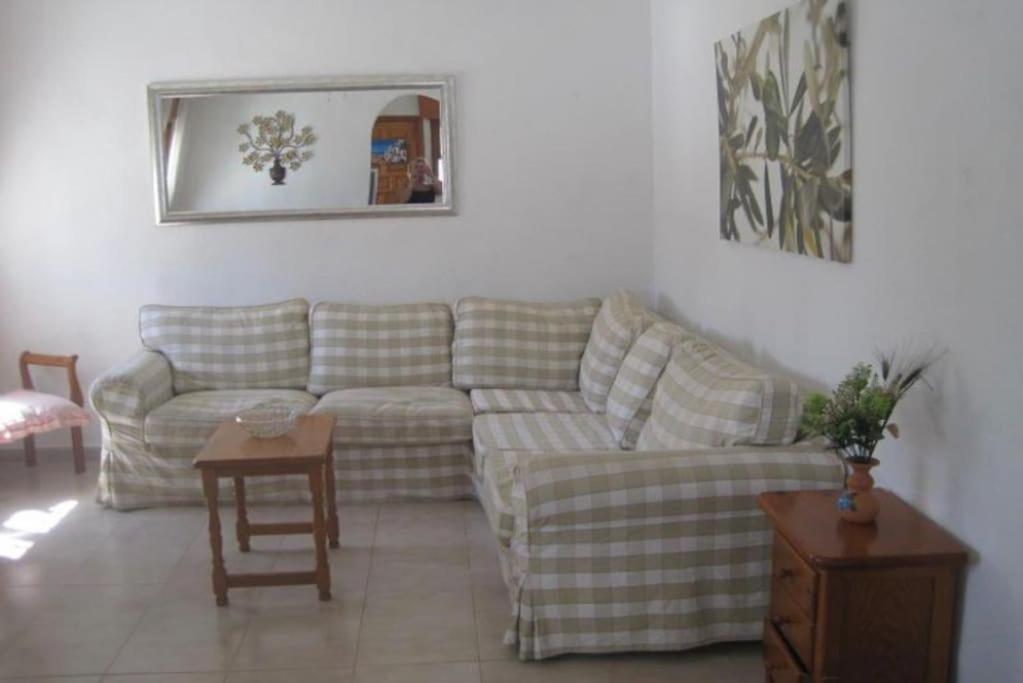 Villa Rhoda With Private Pool *