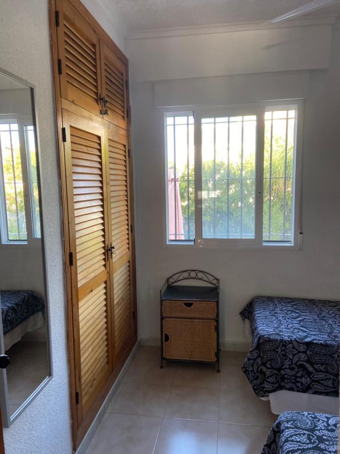 Villa Rhoda With Private Pool