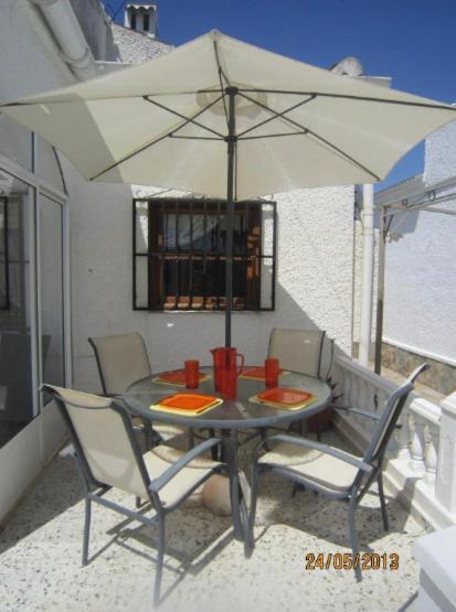 Rhoda With Private Pool *