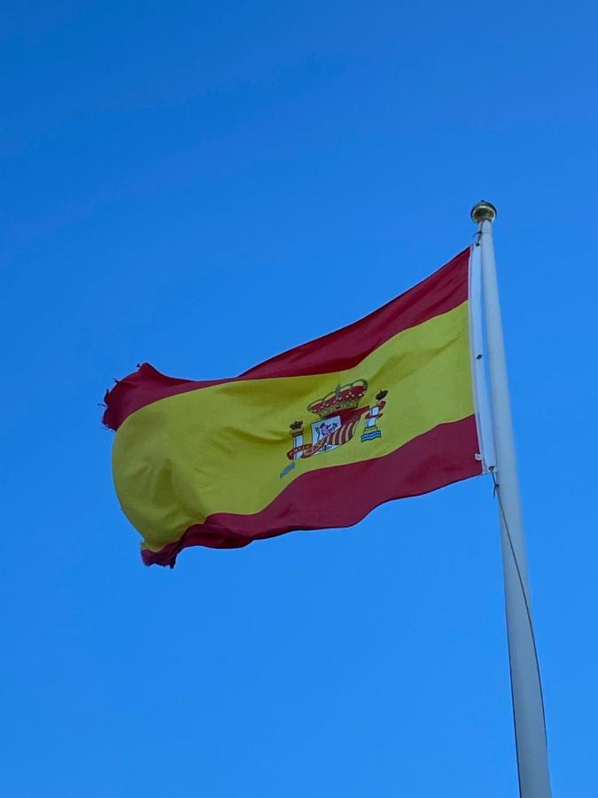 Villa Rhoda With Private Pool Torrevieja